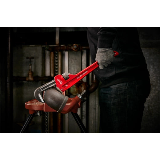 18" Steel Pipe Wrench