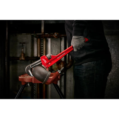 18" Steel Pipe Wrench