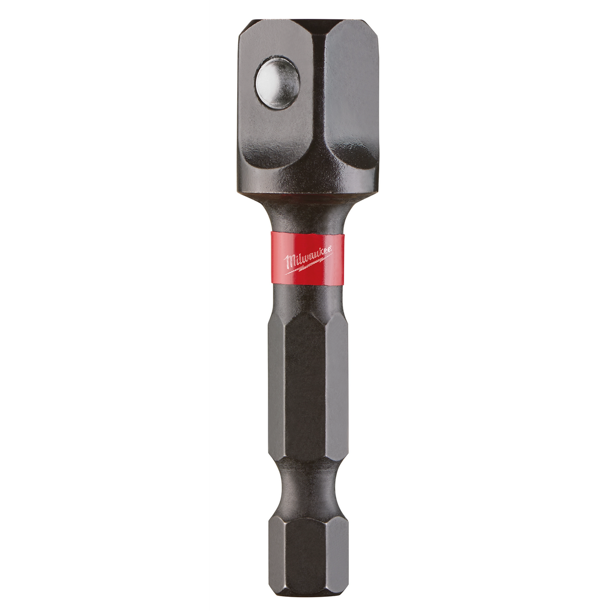 SHOCKWAVE™ 1/4" Hex to 3/8" Square Socket Adapter