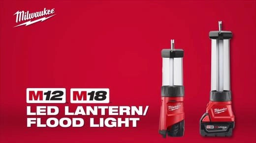 M18™ Trouble Light w/ USB Charging