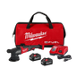 M18 FUEL™ 15mm Random Orbital Polisher Kit