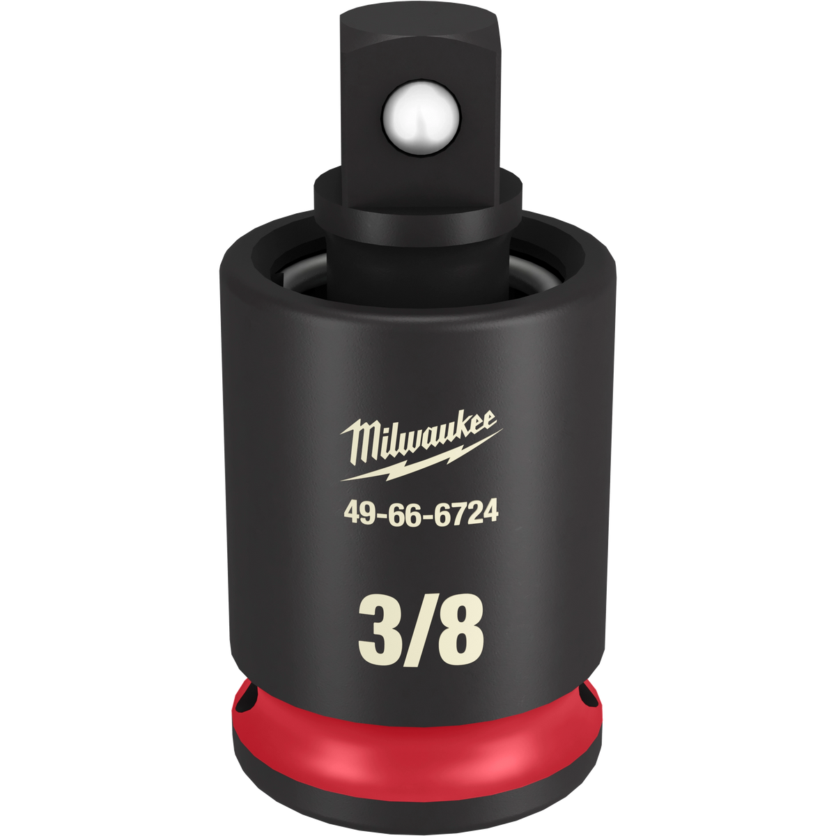 SHOCKWAVE™ Impact Duty 3/8" Drive Universal Joint