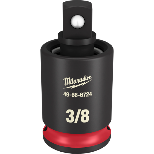 SHOCKWAVE™ Impact Duty 3/8" Drive Universal Joint