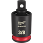 SHOCKWAVE™ Impact Duty 3/8" Drive Universal Joint