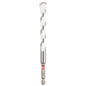 3/16" x 4" x 6" SHOCKWAVE™ Impact Duty Carbide Multi-Material Drill Bit