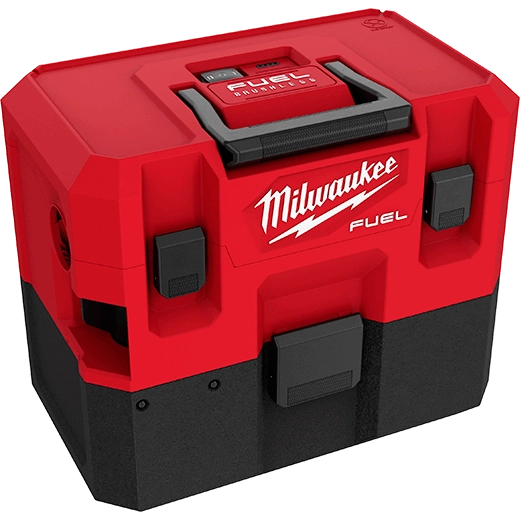 M12 FUEL™  1.6 Gallon Wet/Dry Vacuum