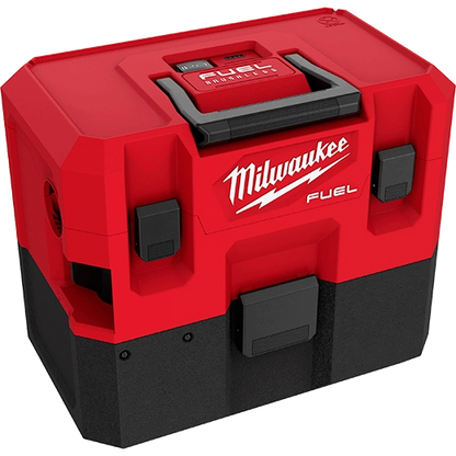M12 FUEL™  1.6 Gallon Wet/Dry Vacuum