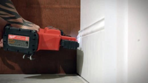 M18 FUEL™ 18 Gauge Brad Nailer
