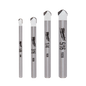 4 PC Granite and Stone Bit Set