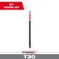 SHOCKWAVE™ Impact Duty 6" TORX® T30 Power Bit
