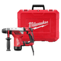 1-1/8" SDS Plus Rotary Hammer Kit