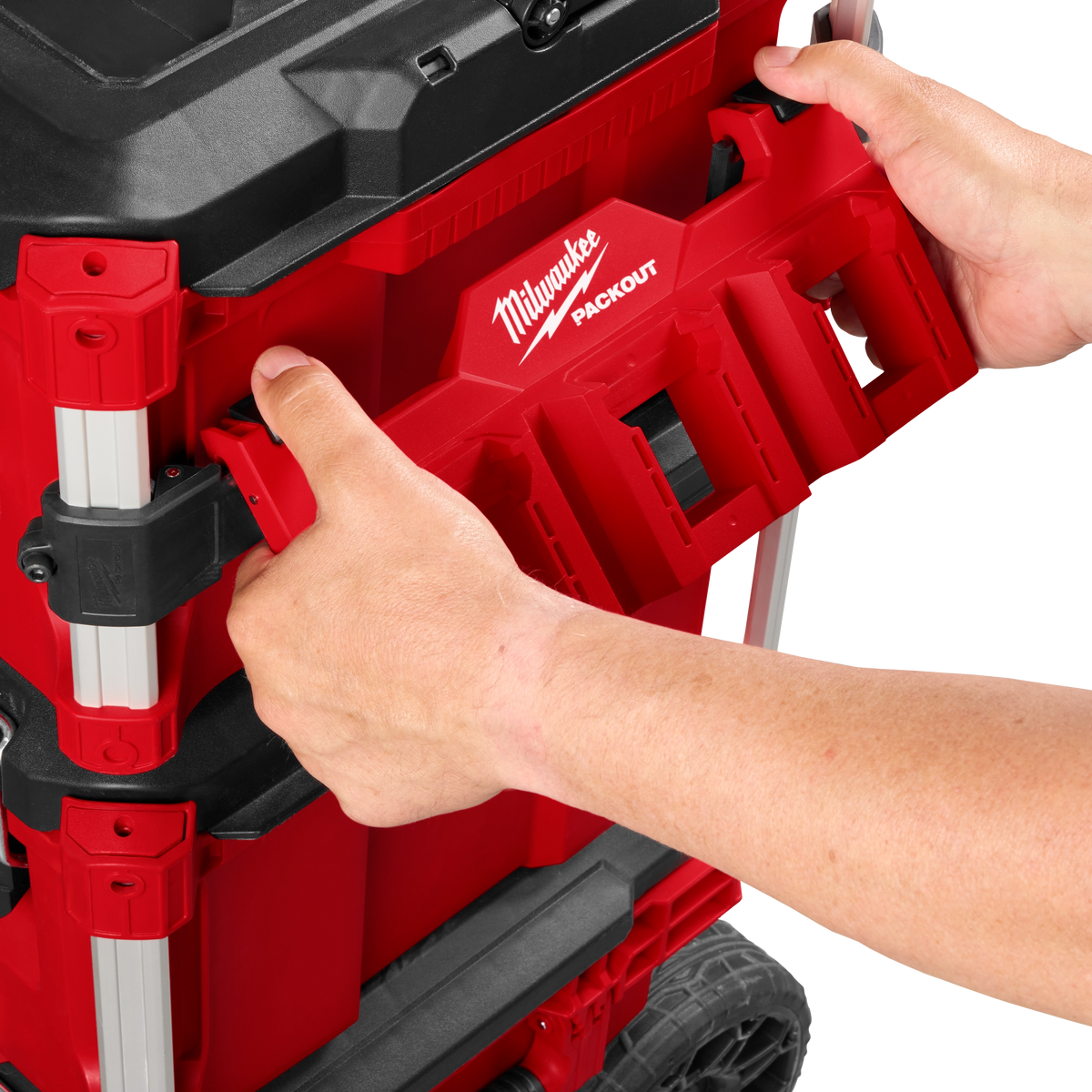 PACKOUT™ Tool Box Attachment Mount
