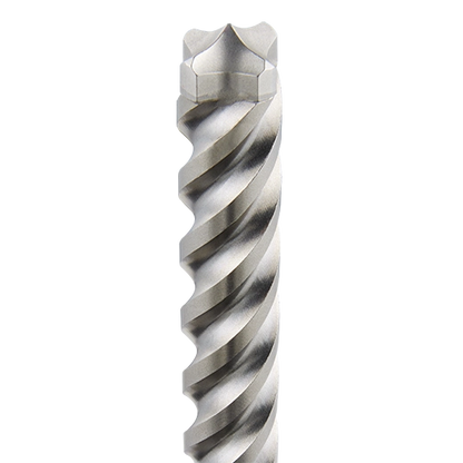 SDS Max 4CT MX4™ 3/4" X 16" X 21"