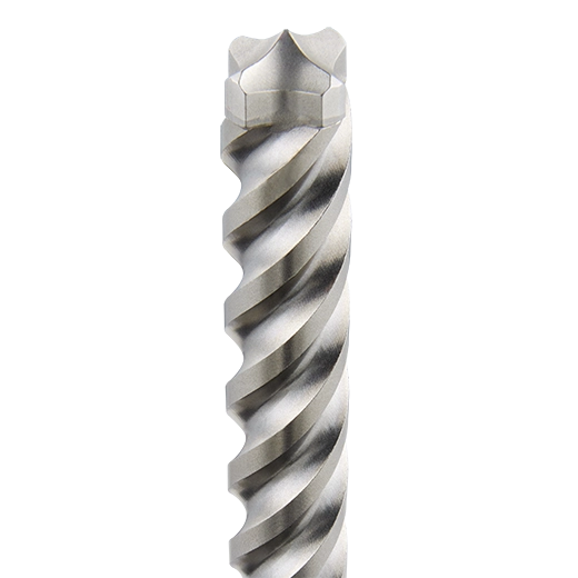 SDS Max 4CT MX4™ 3/4" X 16" X 21"