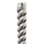 SDS Max 4CT MX4™ 3/4" X 16" X 21"