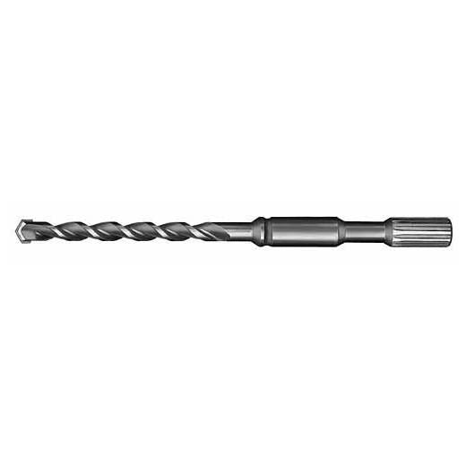 SPLINE BIT 2CT 1-3/8" X 11" X 16"
