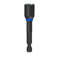 SHOCKWAVE™ Impact Duty 3/8” x 2-9/16” Magnetic Nut Driver Bulk 10