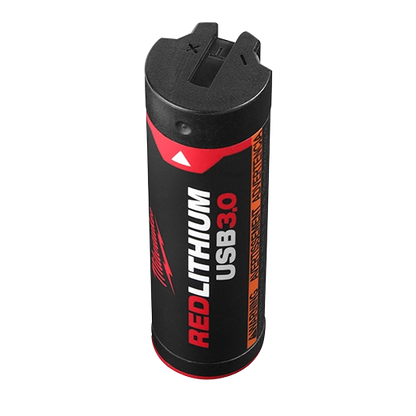REDLITHIUM™ USB 3.0 Battery