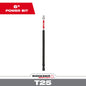 SHOCKWAVE™ 6" Power Bit TORX® T25 Power Bit