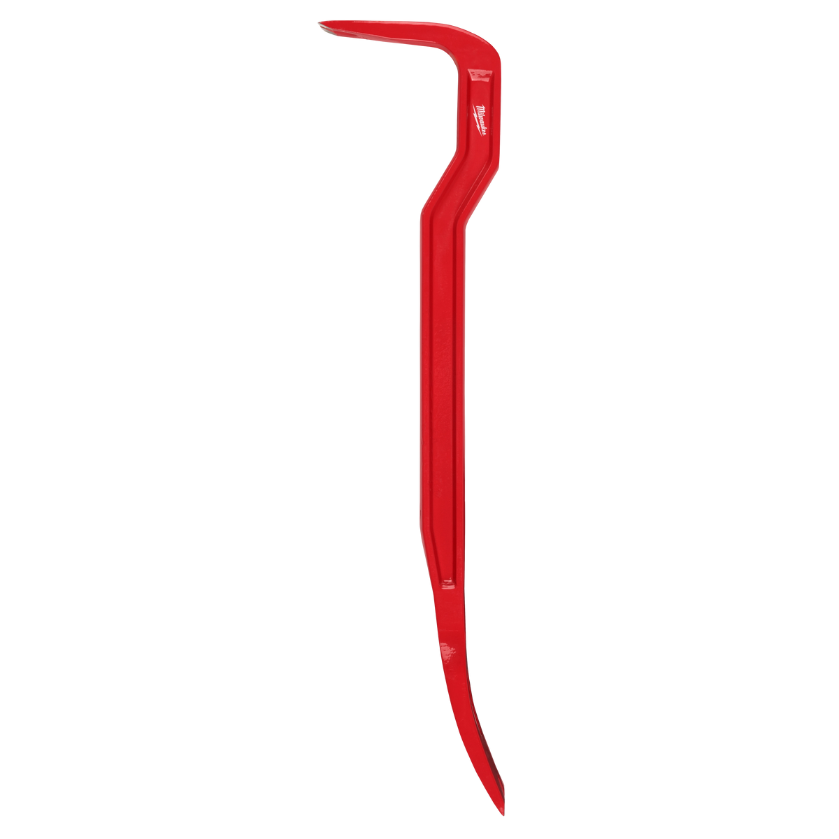 18" Wrecking Bar