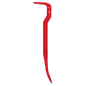 18" Wrecking Bar