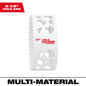 4-1/4" HOLE DOZER™ Bi-Metal Hole Saw