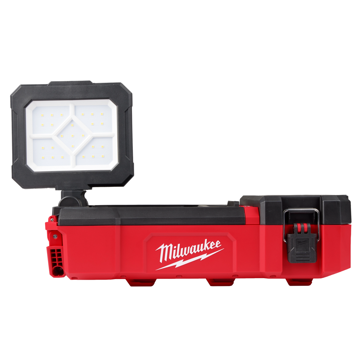 M12™ Flood Light + USB Charging w/ PACKOUT™ Compatibility