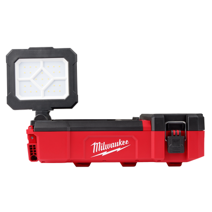 M12™ Flood Light + USB Charging w/ PACKOUT™ Compatibility