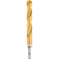 15/32" SHOCKWAVE Impact Duty™ RED HELIX™ Titanium Drill Bit