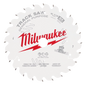 Milwaukee® 6-1/2" 24T General Purpose Track Saw Blade