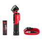REDLITHIUM™ USB Pivoting Flashlight