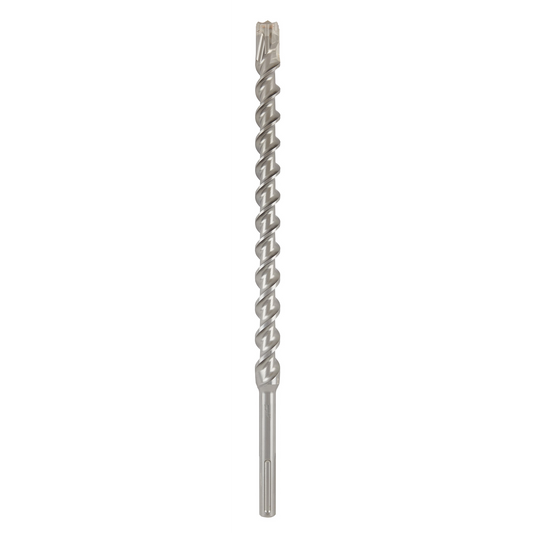 SDS Max 4CT MX4™ 1" X 12" X 17"