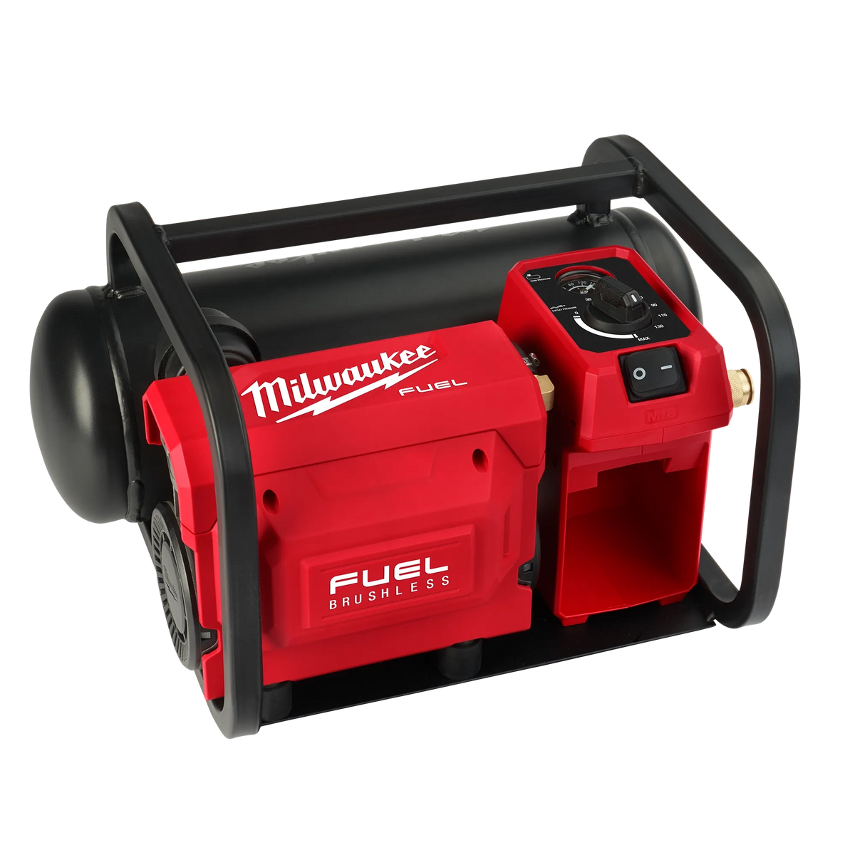 M18 FUEL™ 2 Gallon Compact Quiet Compressor