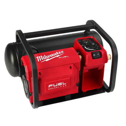 M18 FUEL™ 2 Gallon Compact Quiet Compressor
