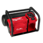 M18 FUEL™ 2 Gallon Compact Quiet Compressor