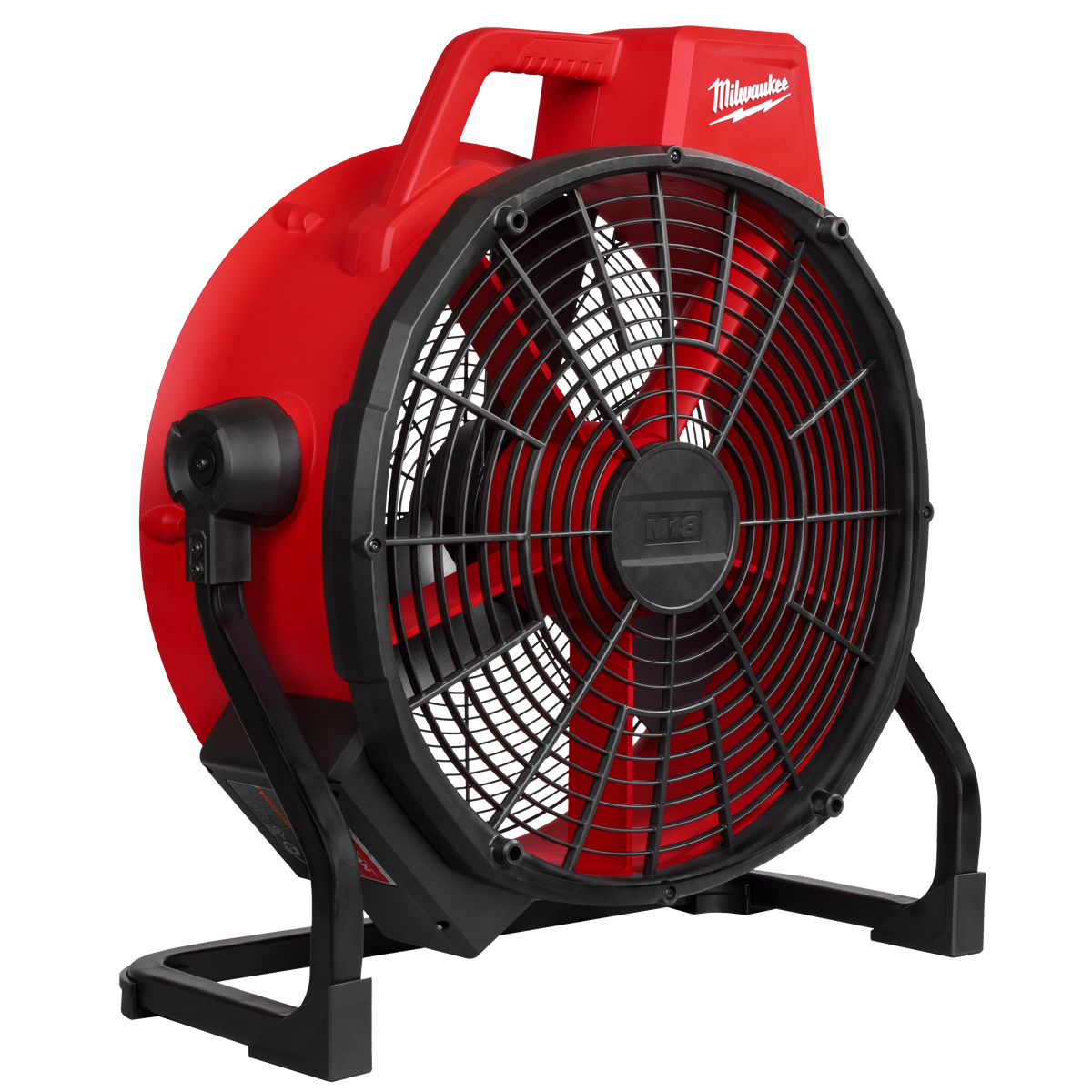M18™ Brushless 18" Fan