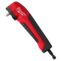 SHOCKWAVE™ Impact Duty Impact Right Angle Adapter