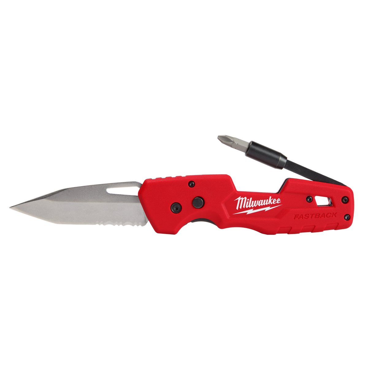 FASTBACK™ 5in1 Folding Knife