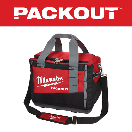 15" PACKOUT™ Tool Bag