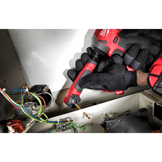 SHOCKWAVE™ Impact Duty Impact Right Angle Adapter