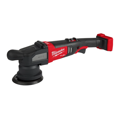 M18 FUEL™ 15mm Random Orbital Polisher