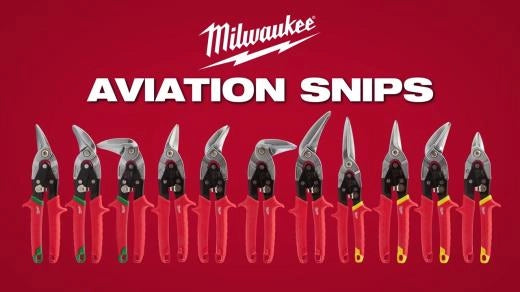 AVIATION SNIPS