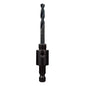 Small Thread Arbor 3/8" Shank