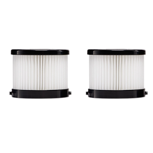 HEPA Dry Filter Kit (2-Pack) - M18™ Compact Vacuum