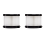 HEPA Dry Filter Kit (2-Pack) - M18™ Compact Vacuum