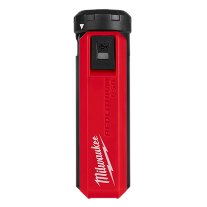 USB Rechargeable Portable Power Source & Charger