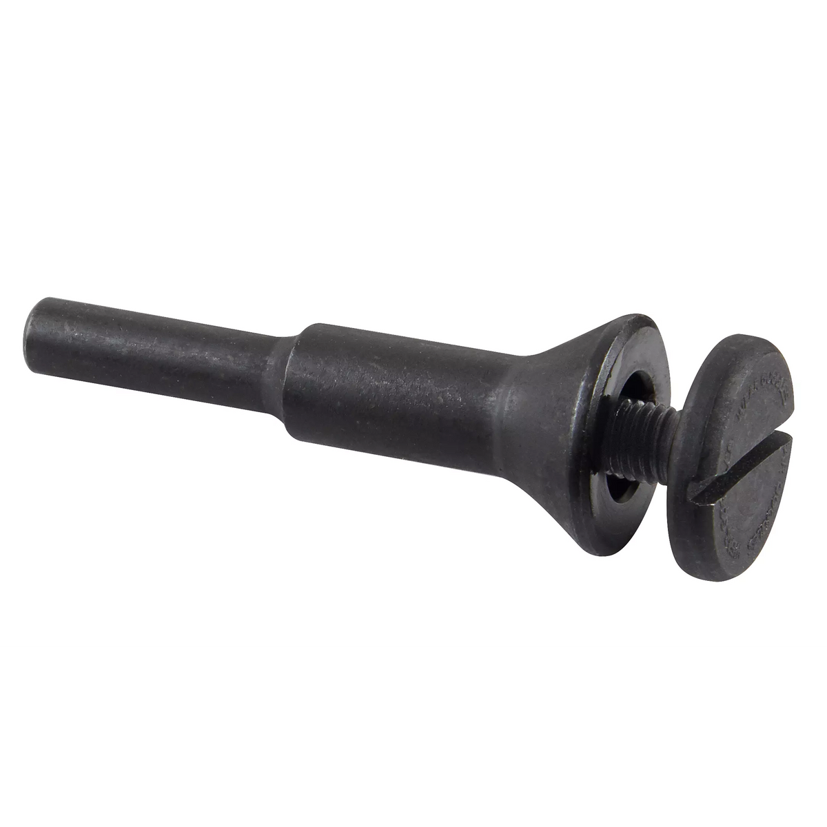 1/4" Cut Off Wheel Arbor