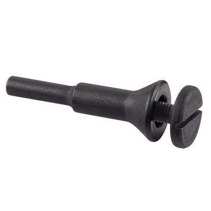 1/4" Cut Off Wheel Arbor