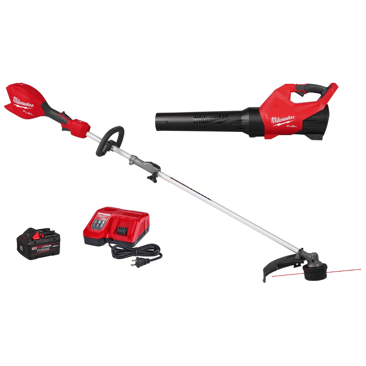 M18 FUEL 2-TOOL CMOBO KIT