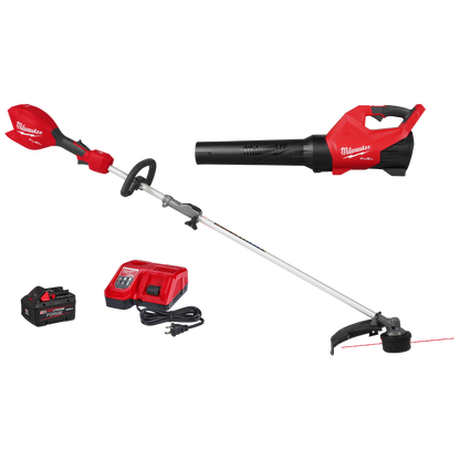 M18 FUEL 2-TOOL CMOBO KIT